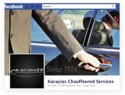 Facebook Page for KACAYIAS