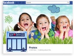 Facebook Page for PROTEX